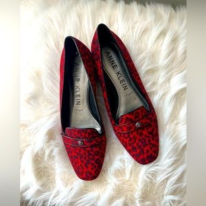 Anne Klein loafers